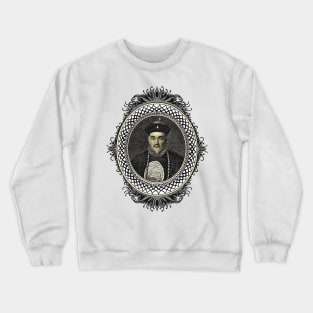 Emperor of China Crewneck Sweatshirt